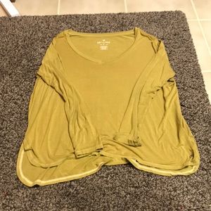American Eagle long sleeve